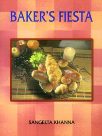 Baker's Fiesta: 100% Vegetarian