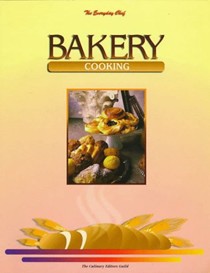 Bakery Cooking