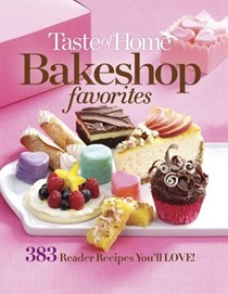 Bakeshop Favorites: 383 Reader Recipes You’ll Love!