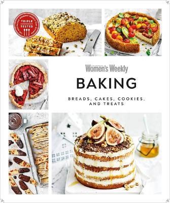 Baking - Breads, Cakes, Cookies, and Treats