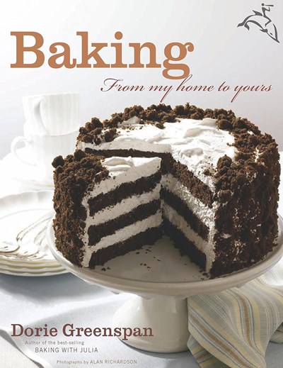 Baking - From My Home to Yours