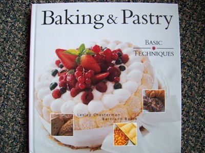 Baking & Pastry Basic Techniques