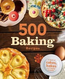 Baking