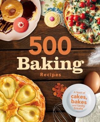 Baking