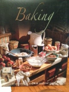 Baking