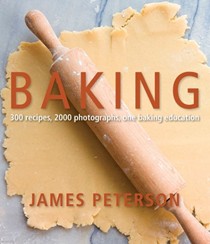 Baking: 300 Recipes, 2000 Photographs, One Baking Education