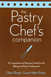 Baking and Pastry: Mastering the Art and Craft 2nd Edition with Art of the Chocolatier and Pastry Chef's Companion Set