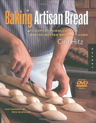 Baking Artisan Bread