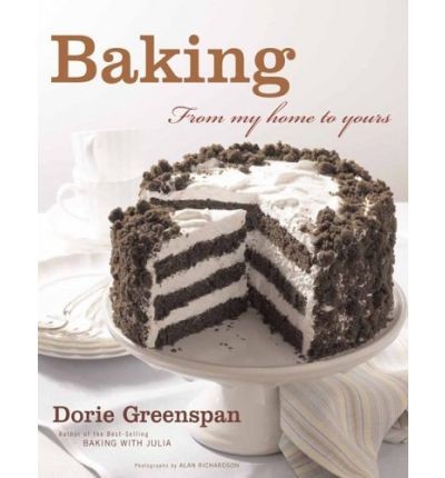 Baking: From My Home to Yours