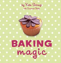 Baking Magic: The Essential Companion for the Home Baker