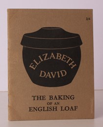 Baking of an English Loaf