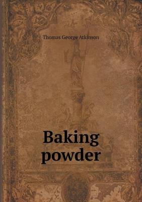 Baking Powder