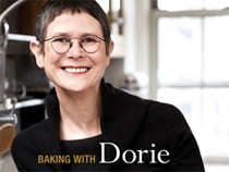 Baking with Dorie app