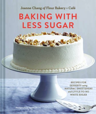 Baking with Less Sugar