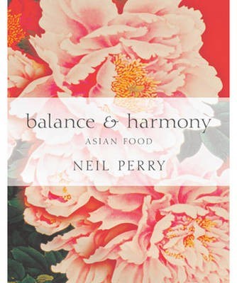 Balance and Harmony: Asian Food