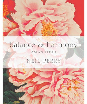 Balance and Harmony: Asian Food
