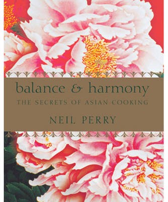 Balance and Harmony: The Secrets of Asian Cooking