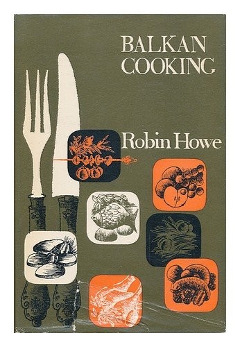 Balkan Cooking