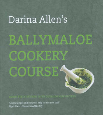 Ballymaloe Cookery Course