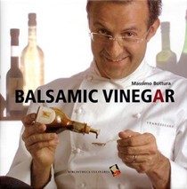 Balsamic Vinegar