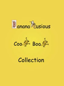 Bananalusious Cookbook Collection