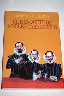 Banquete de Nobles Caballeros