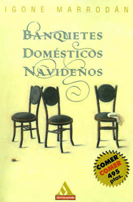 Banquetes Domesticos Navidenos
