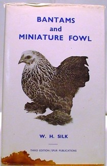 Bantams and Miniature Fowl
