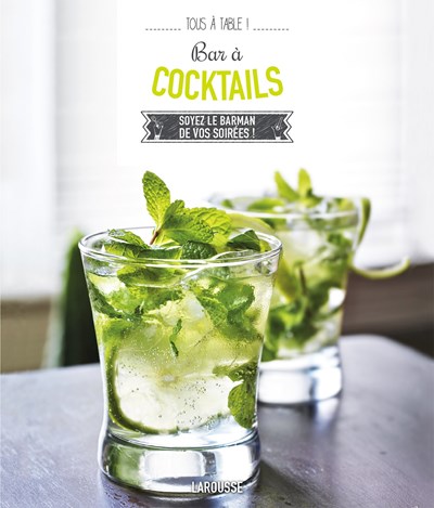 Bar à Cocktails