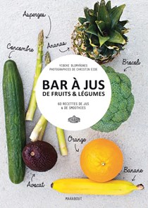 Bar a Jus de Fruits & Légumes
