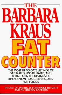 Barbara Kraus Fat Counter