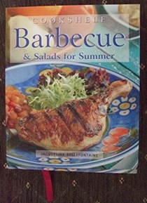 Barbecue & Salads for Summer (Mini Cookshelf Series)