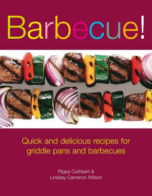 Barbecue!