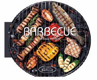 Barbecue: 50 Easy Recipes