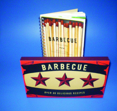 Barbecue: 80 Delicious Recipes