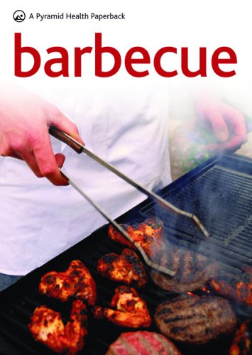 Barbecue: A Pyramid Cooking Paperback