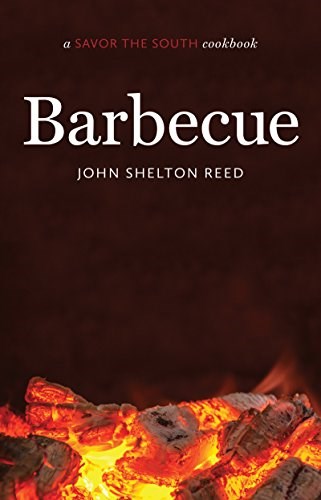 Barbecue: A Savor the South® Cookbook