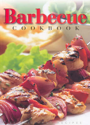 Barbecue Cookbook