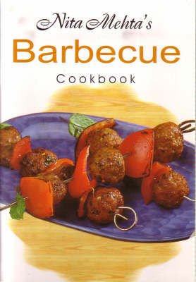 Barbecue Cookbook am