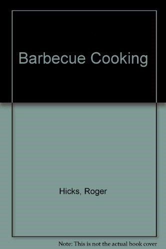 Barbecue Cooking