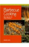 Barbecue Cooking