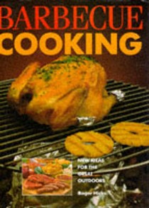 Barbecue Cooking