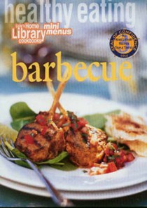 Barbecue: Healthy Eating
