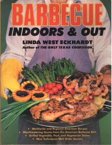 Barbecue: Indoors & Out