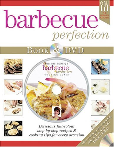 Barbecue Perfection