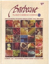 Barbecue (Pillsbury's Barbecue Cookbook)