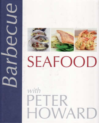 Barbecue Seafood