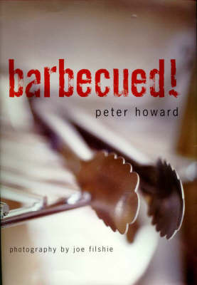 Barbecued!