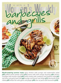 Barbecues and Grills