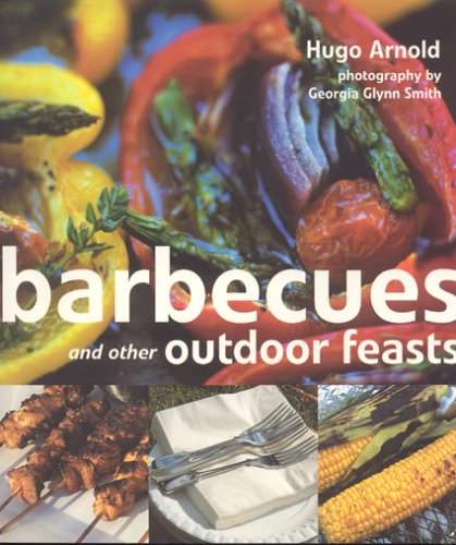 Barbecues and Other Outdoor Feasts